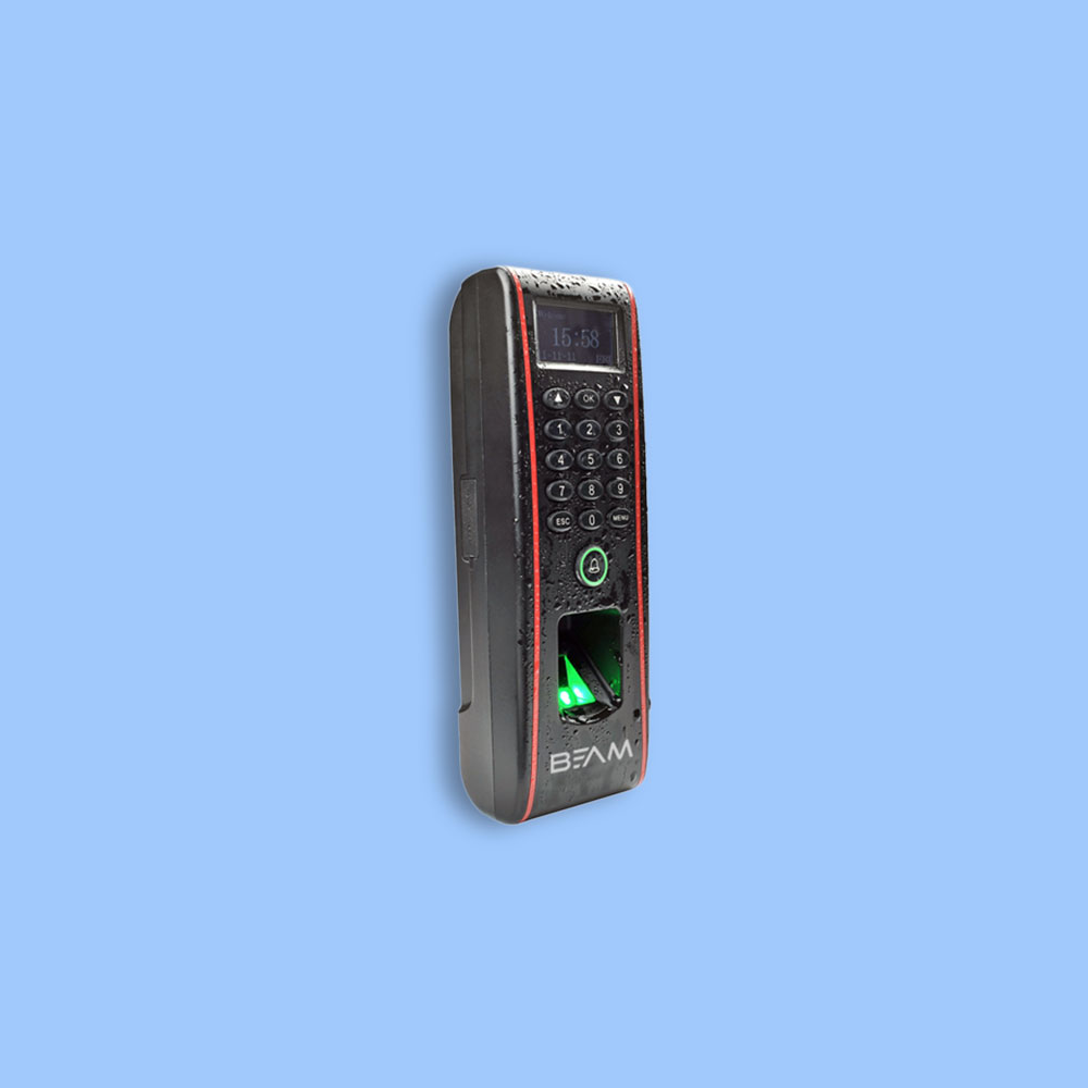 Outdoor Access Controllers
